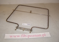 GRZAŁKA 1000W PIEKAR.GÓRA